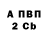 Амфетамин VHQ Nv Df